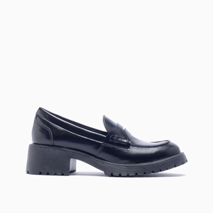 Hush Puppies-Mocasin-Alexandra PD