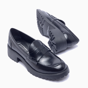 Hush Puppies-Mocasin-Alexandra AN