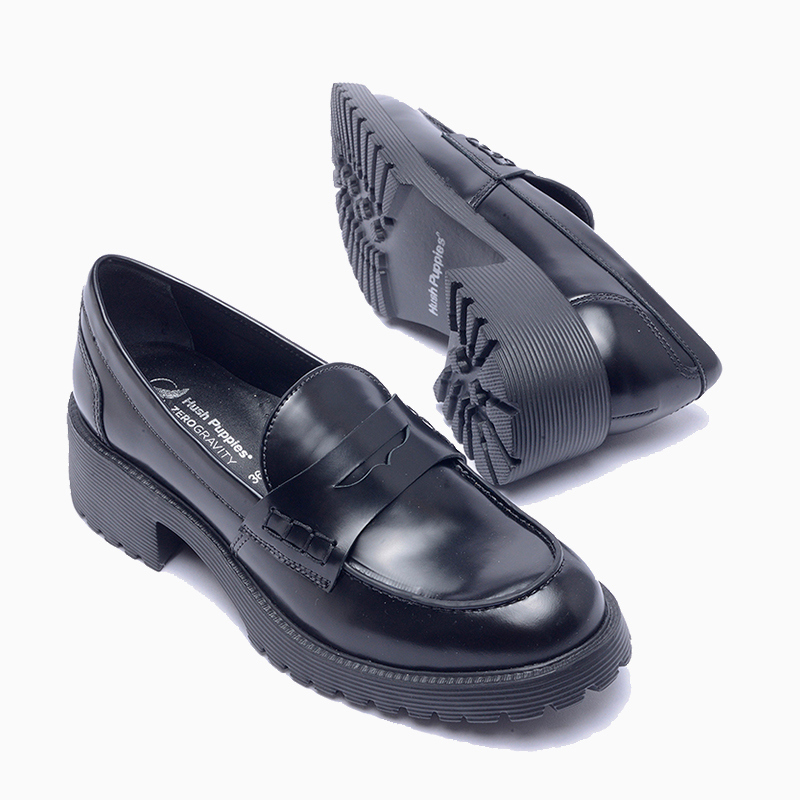 Hush Puppies-Mocasin-Alexandra AN