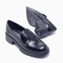 Hush Puppies-Mocasin-Alexandra AN