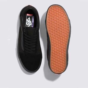 Vans-Zapatillas-M Skate Old Skool AN