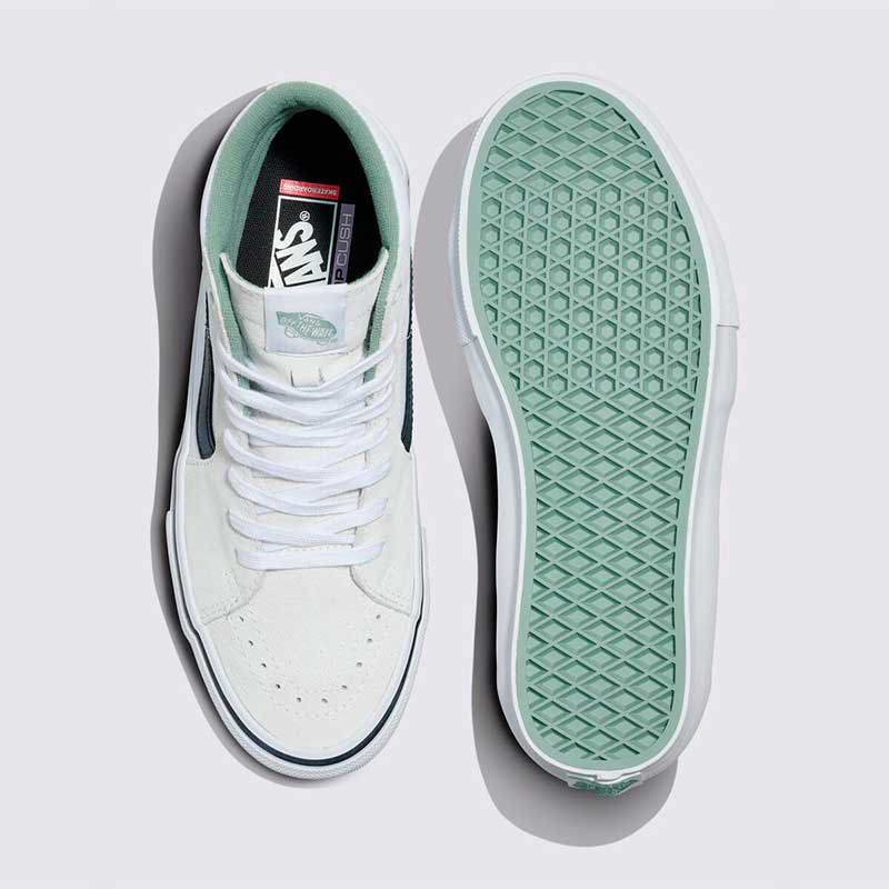 Vans-Zapatillas-M Skate SK8-Hi AN