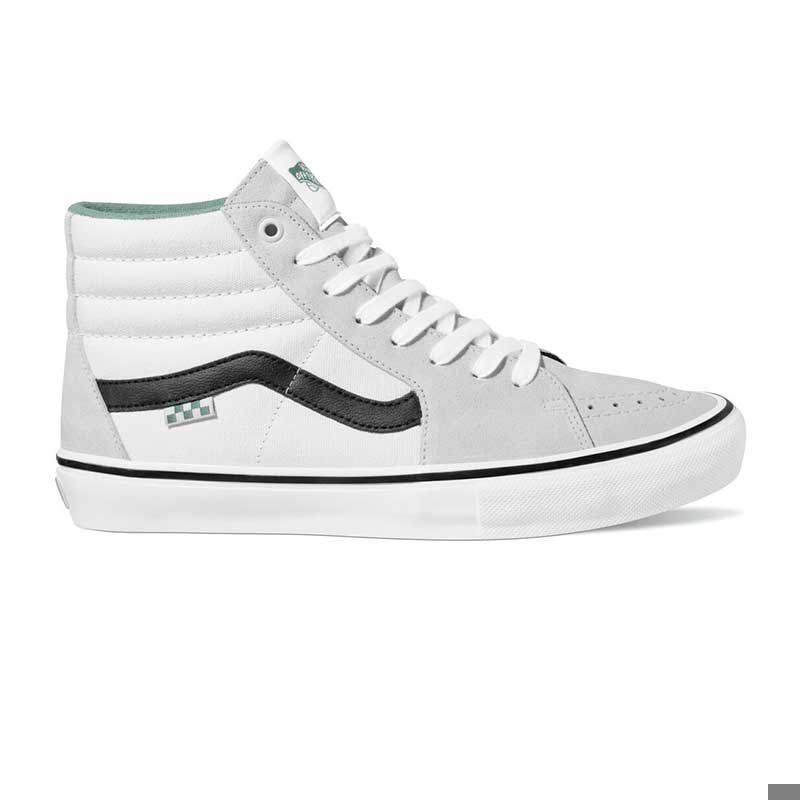 Vans-Zapatillas-M Skate SK8-Hi FN