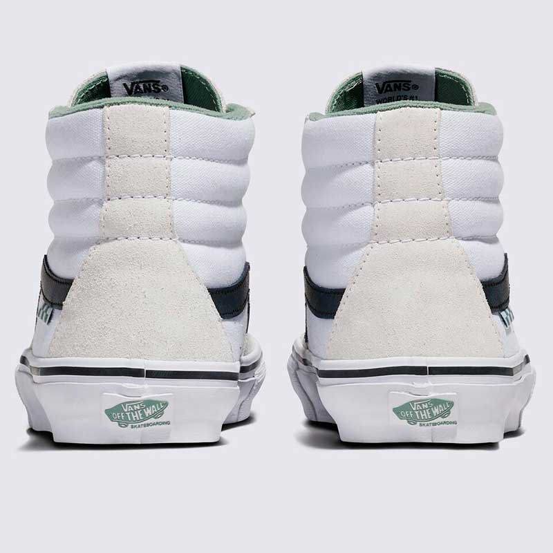 Vans-Zapatillas-M Skate SK8-Hi SN