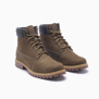 Hush Puppies-Borcegos-Lizard AN