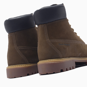 Hush Puppies-Borcegos-Lizard FN