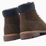 Hush Puppies-Borcegos-Lizard FN