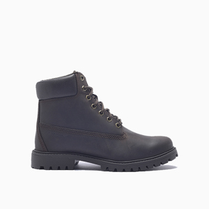 Hush Puppies-Borcegos-Lizard PD