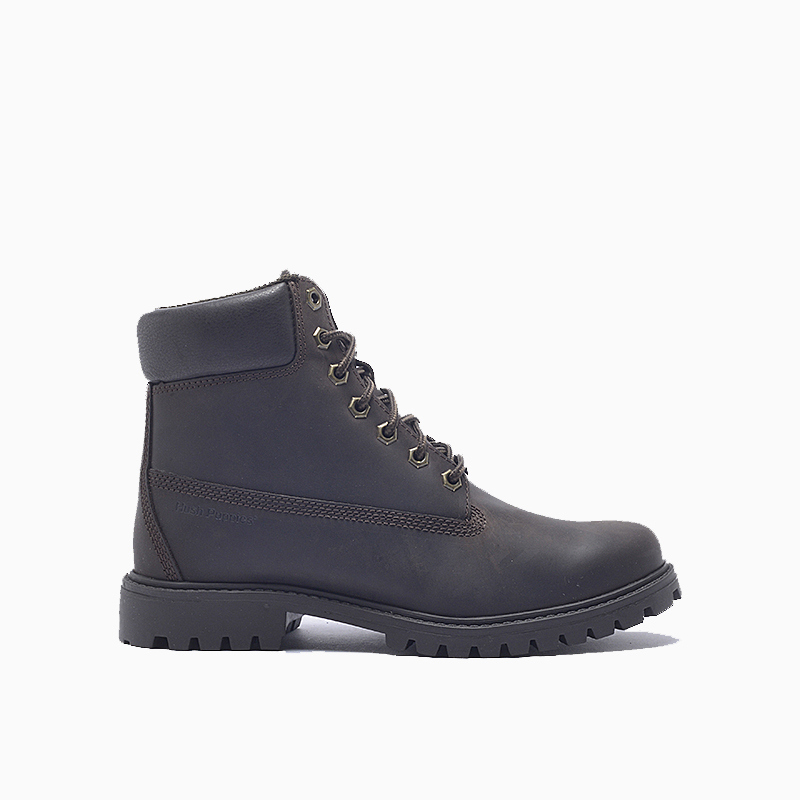 Hush Puppies-Borcegos-Lizard PD