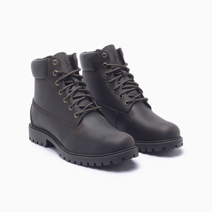 Hush Puppies-Borcegos-Lizard AN