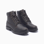 Hush Puppies-Borcegos-Lizard AN