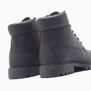 Hush Puppies-Borcegos-Lizard FN