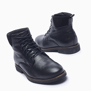 Hush Puppies-Borcegos-Ceruti SN