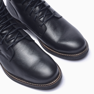 Hush Puppies-Borcegos-Ceruti FN