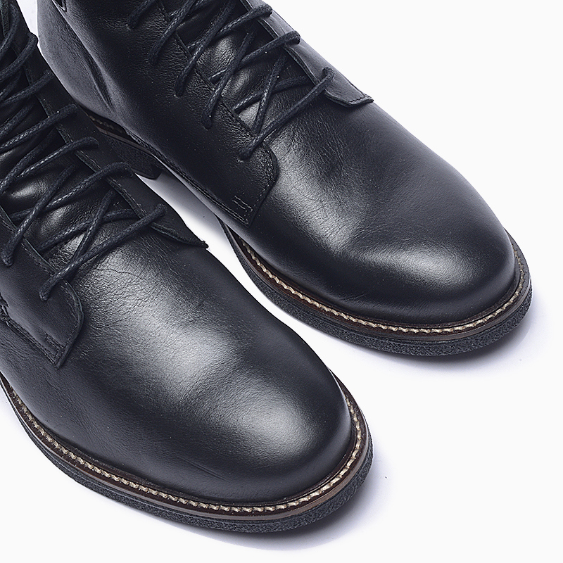 Hush Puppies-Borcegos-Ceruti FN