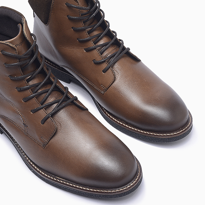 Hush Puppies-Borcegos-Ceruti FN