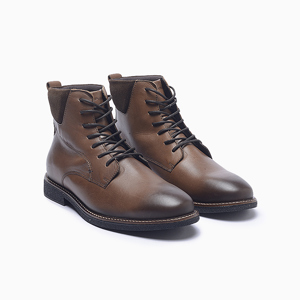 Hush Puppies-Borcegos-Ceruti AN