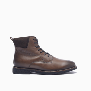 Hush Puppies-Borcegos-Ceruti PD