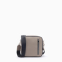 Hush Puppies-Cartera-Bandolera Londres PD