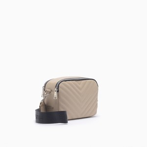 Hush Puppies-Cartera-Bandolera Milan AN