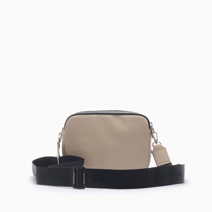 Hush Puppies-Cartera-Bandolera Milan SN