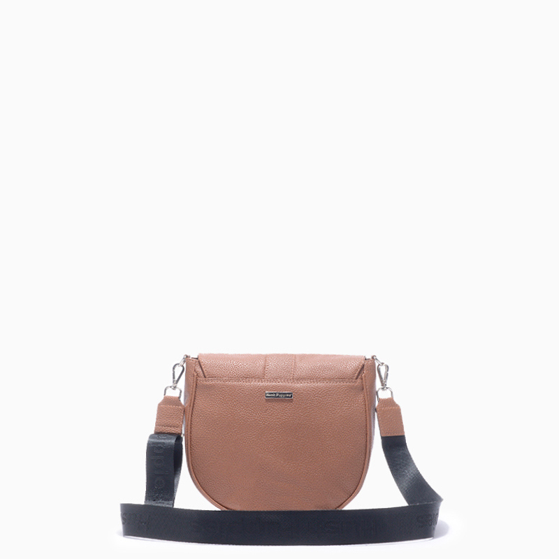 Hush Puppies-Cartera-Bandolera Olite SN