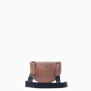 Hush Puppies-Cartera-Bandolera Harrow SN