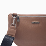 Hush Puppies-Cartera-Bandolera Harrow FN