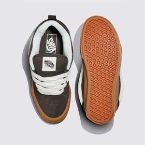 Vans-Zapatillas-U Knu Skool SN