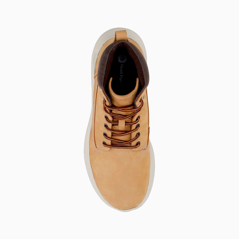 Hush Puppies-Borcegos-Steven AN