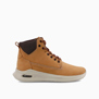 Hush Puppies-Borcegos-Steven PD