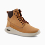 Hush Puppies-Borcegos-Steven FN