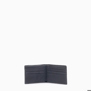 Hush Puppies-Billetera-Billetera Dolar cuero hombre SN