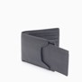 Hush Puppies-Billetera-Billetera Dolar cuero hombre AN