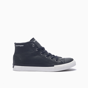 Hush Puppies-Zapatillas-Willy Mid PD
