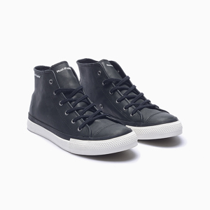 Hush Puppies-Zapatillas-Willy Mid AN
