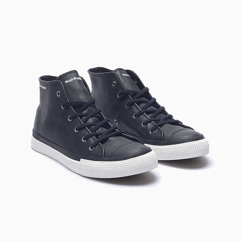 Hush Puppies-Zapatillas-Willy Mid AN