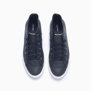 Hush Puppies-Zapatillas-Willy Mid SN