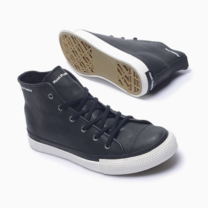 Hush Puppies-Zapatillas-Willy Mid FN