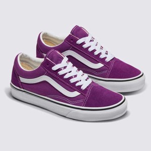 Vans-Zapatillas-U OLD SKOOL AN