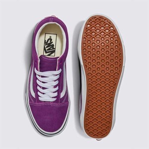 Vans-Zapatillas-U OLD SKOOL SN