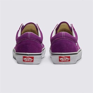 Vans-Zapatillas-U OLD SKOOL FN