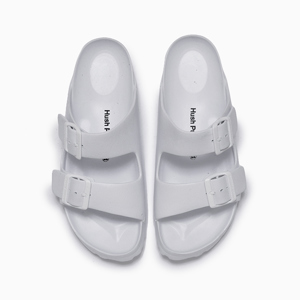 Hush Puppies-Ojota-Sandy Beach SN