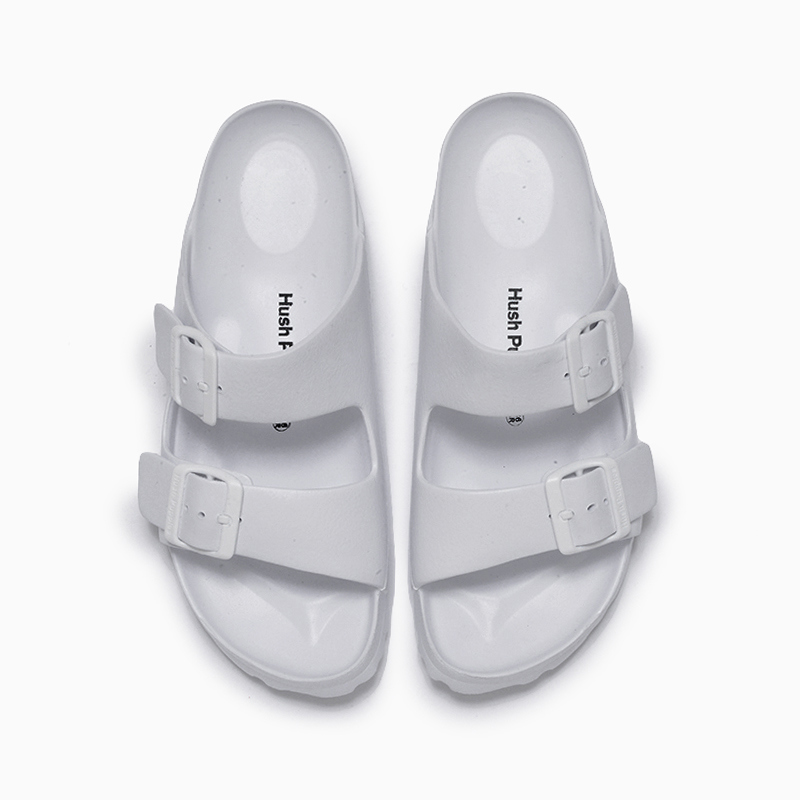 Hush Puppies-Ojota-Sandy Beach SN