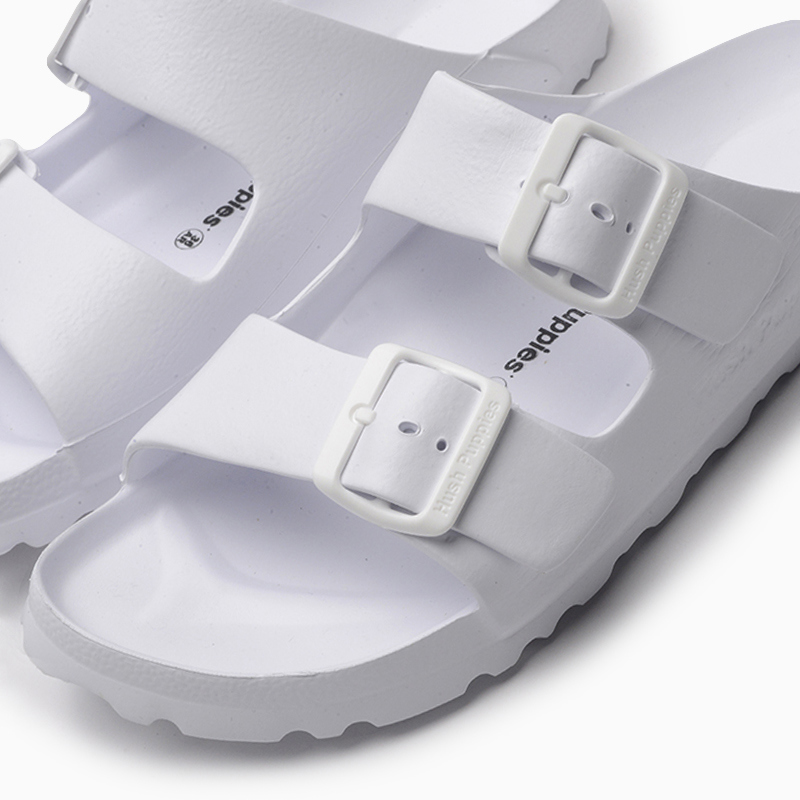 Hush Puppies-Ojota-Sandy Beach FN