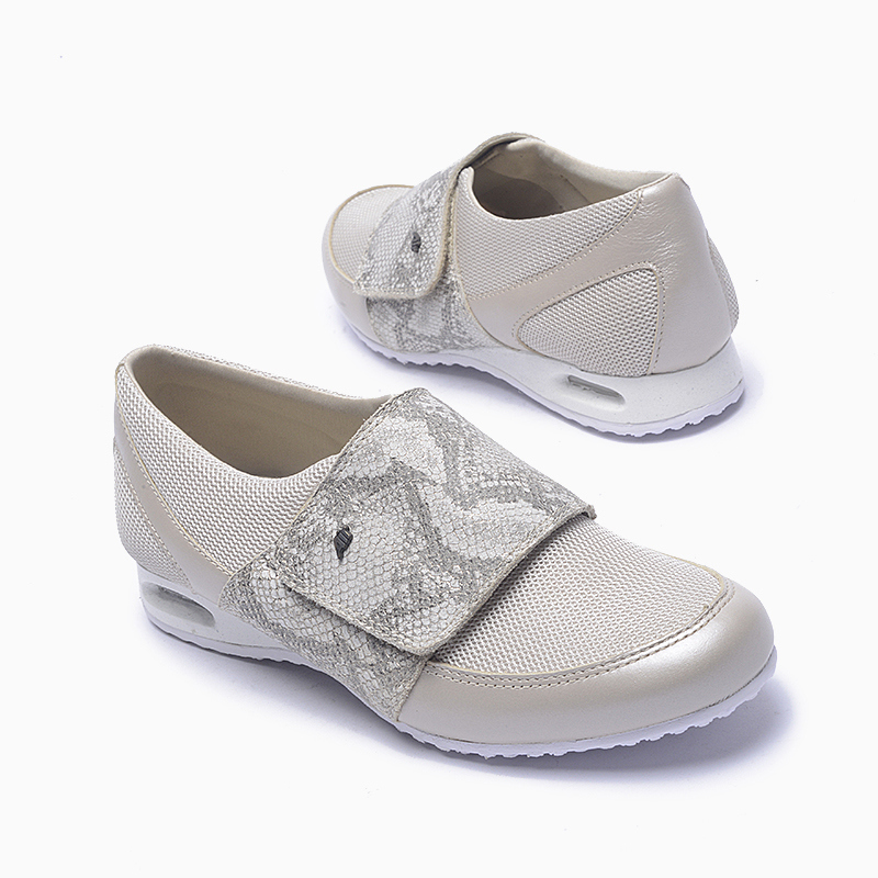 Hush Puppies-Zapatillas-New Cipres SN