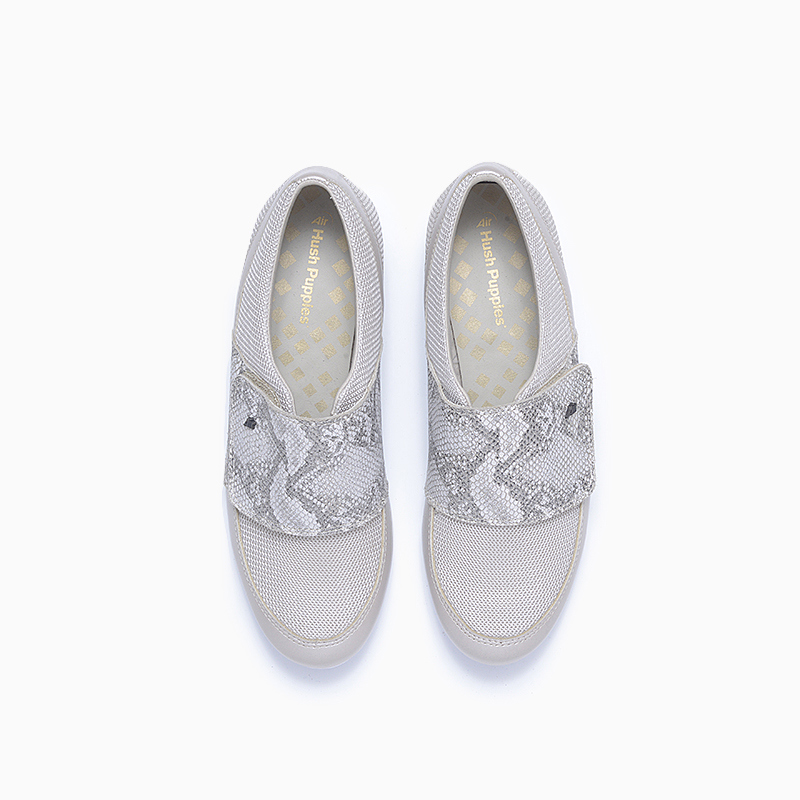 Hush Puppies-Zapatillas-New Cipres FN