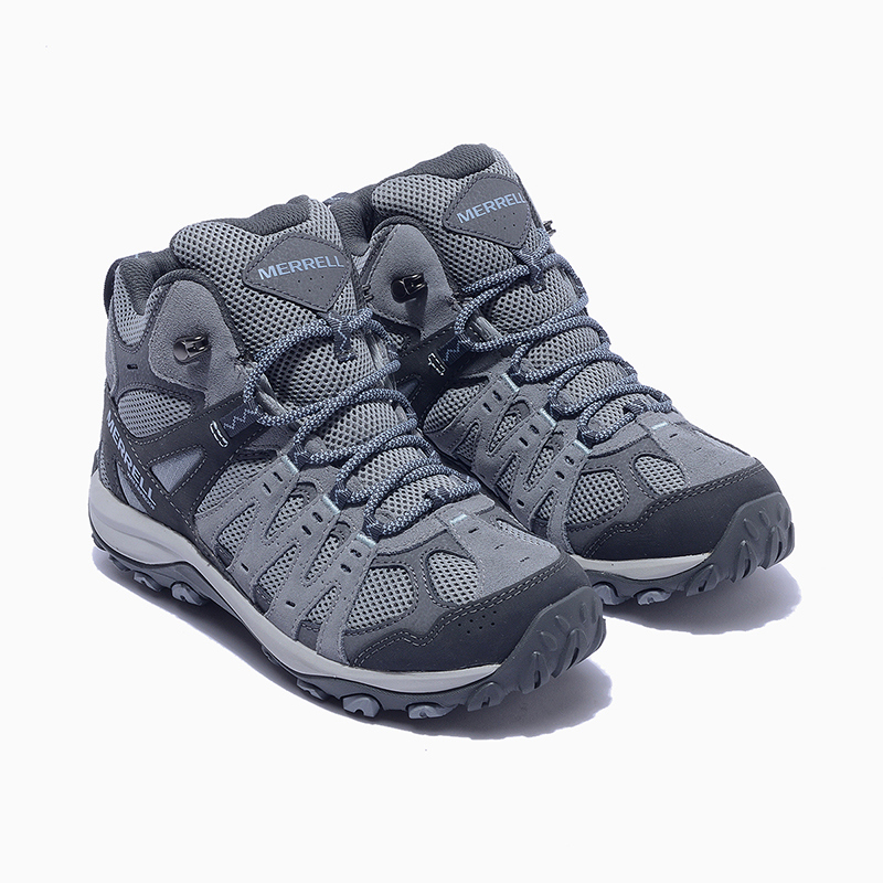Merrell-Outdoors-Accentor 3 Mid WP AN