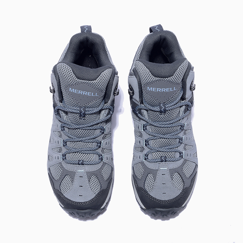 Merrell-Outdoors-Accentor 3 Mid WP FN