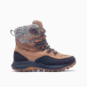 Merrell-Outdoors-Siren 4 Thermo Mid Zip WP W PD